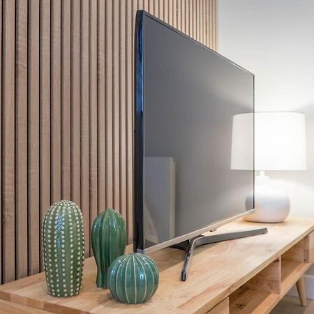 Bel Appartement Idealement Situe Orléans Esterno foto