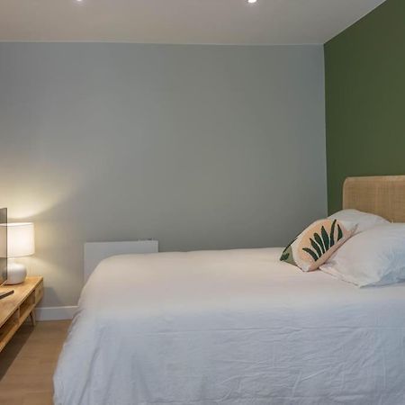 Bel Appartement Idealement Situe Orléans Esterno foto