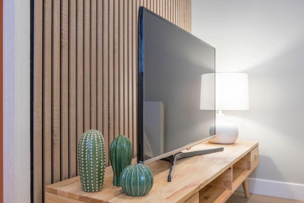 Bel Appartement Idealement Situe Orléans Esterno foto