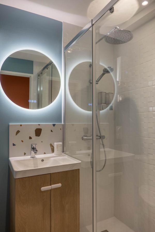 Bel Appartement Idealement Situe Orléans Esterno foto